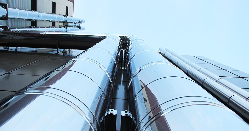 Quelles sont les méthodes de test de canalisation dans le bâtiment ?